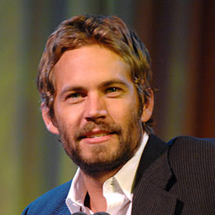 paul Walker